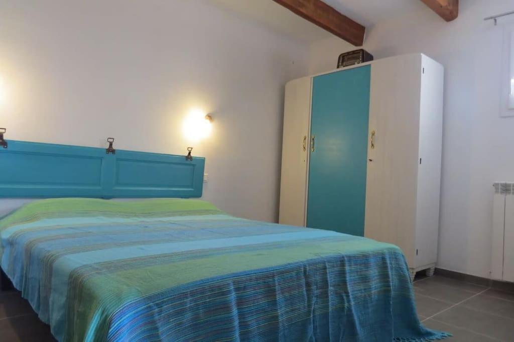 Les Tarraiettes Au Pied Du Luberon Vila Lourmarin Exterior foto
